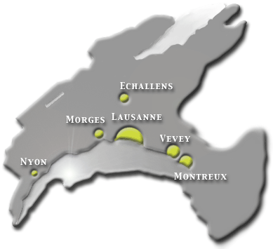 Rechercher par r&eacute;gion